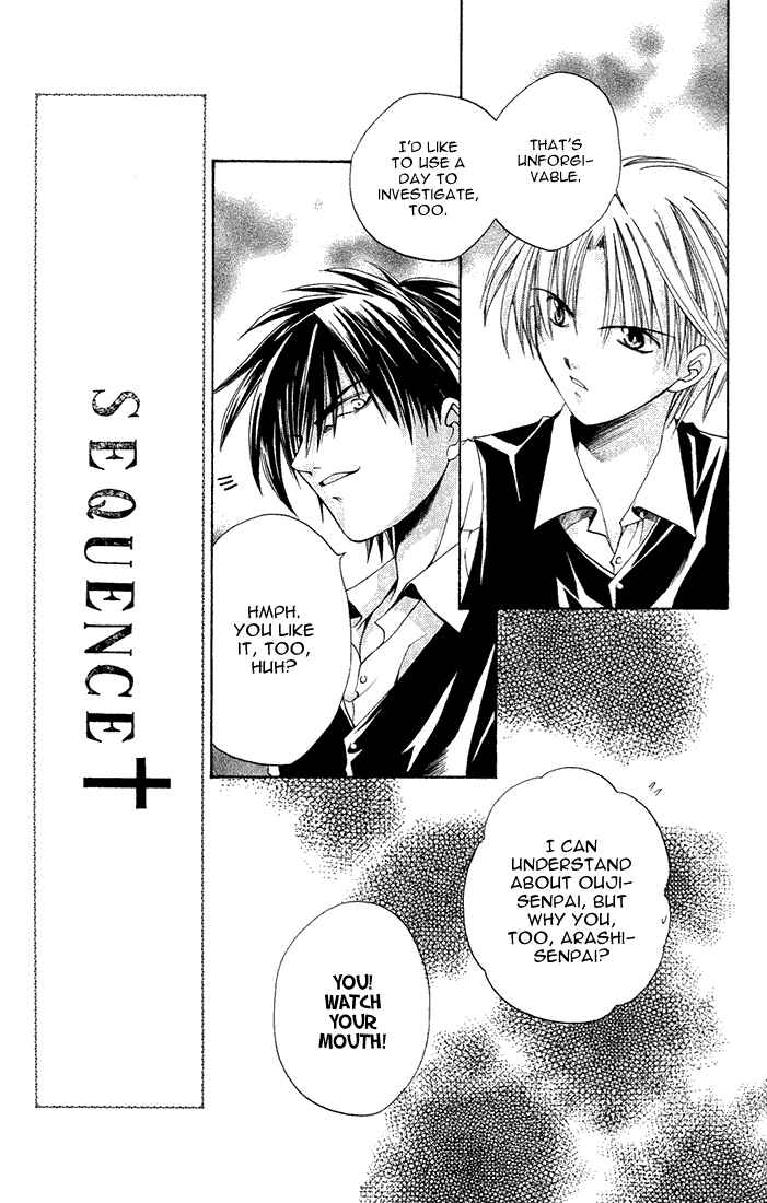 Page 17 Chapter 5 Sequence