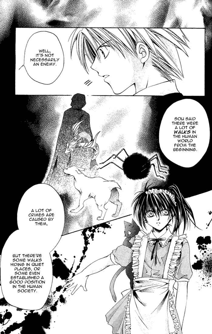 Page 21 Chapter 5 Sequence