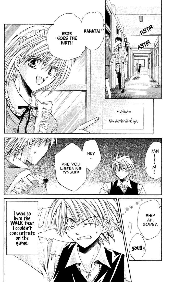Page 24 Chapter 5 Sequence