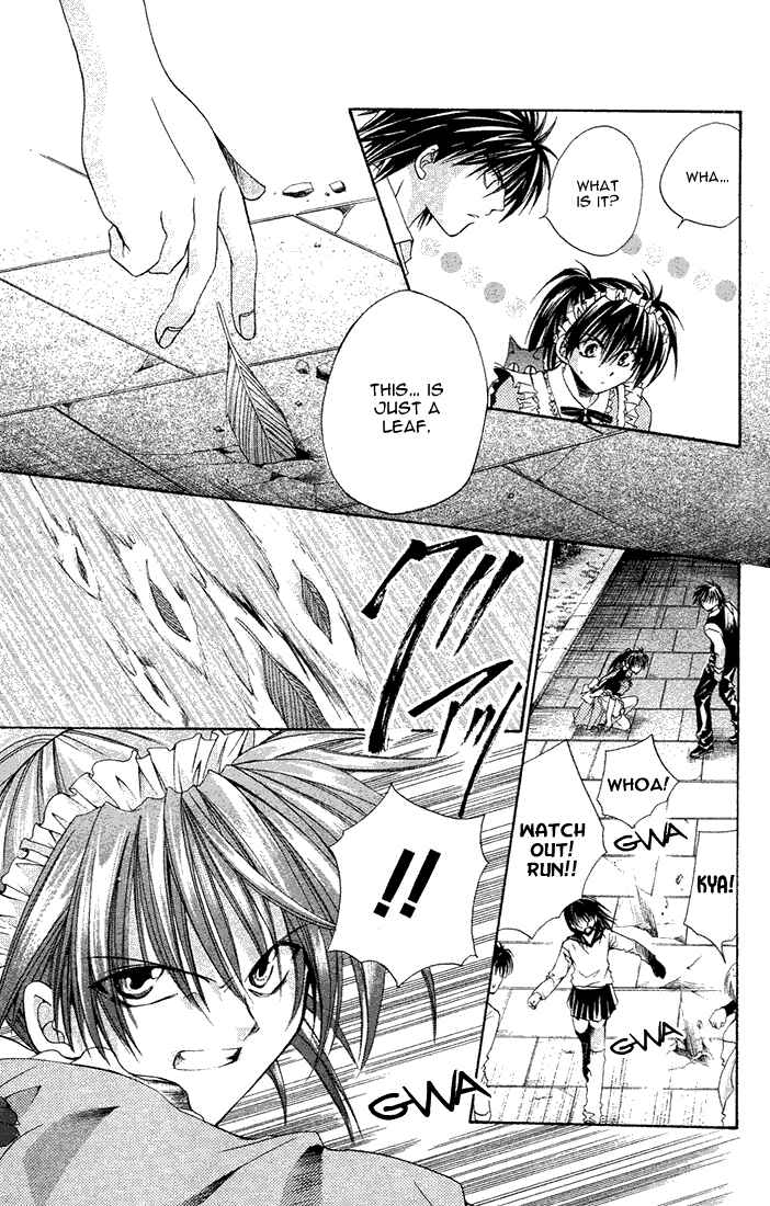 Page 27 Chapter 5 Sequence