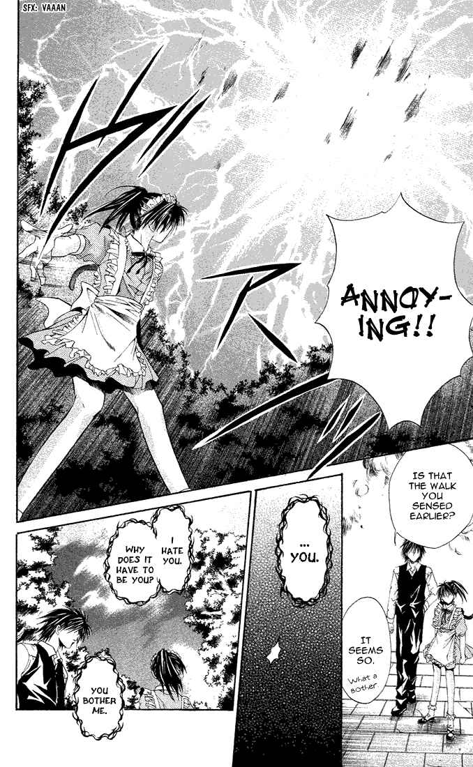 Page 28 Chapter 5 Sequence