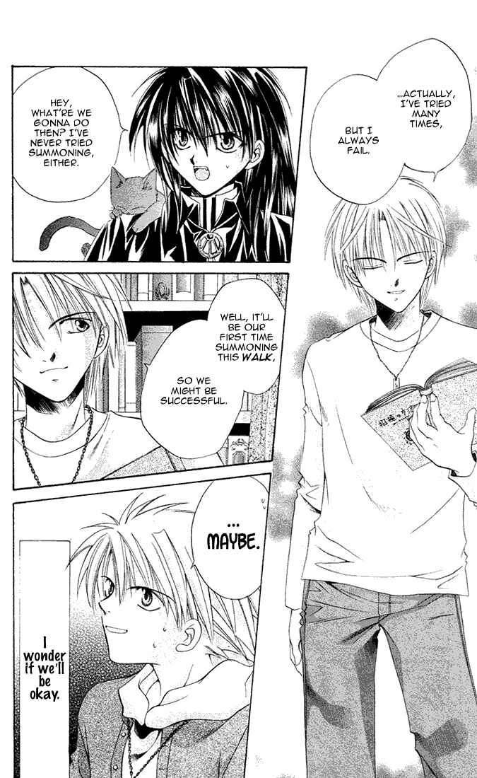 Page 4 Chapter 5 Sequence