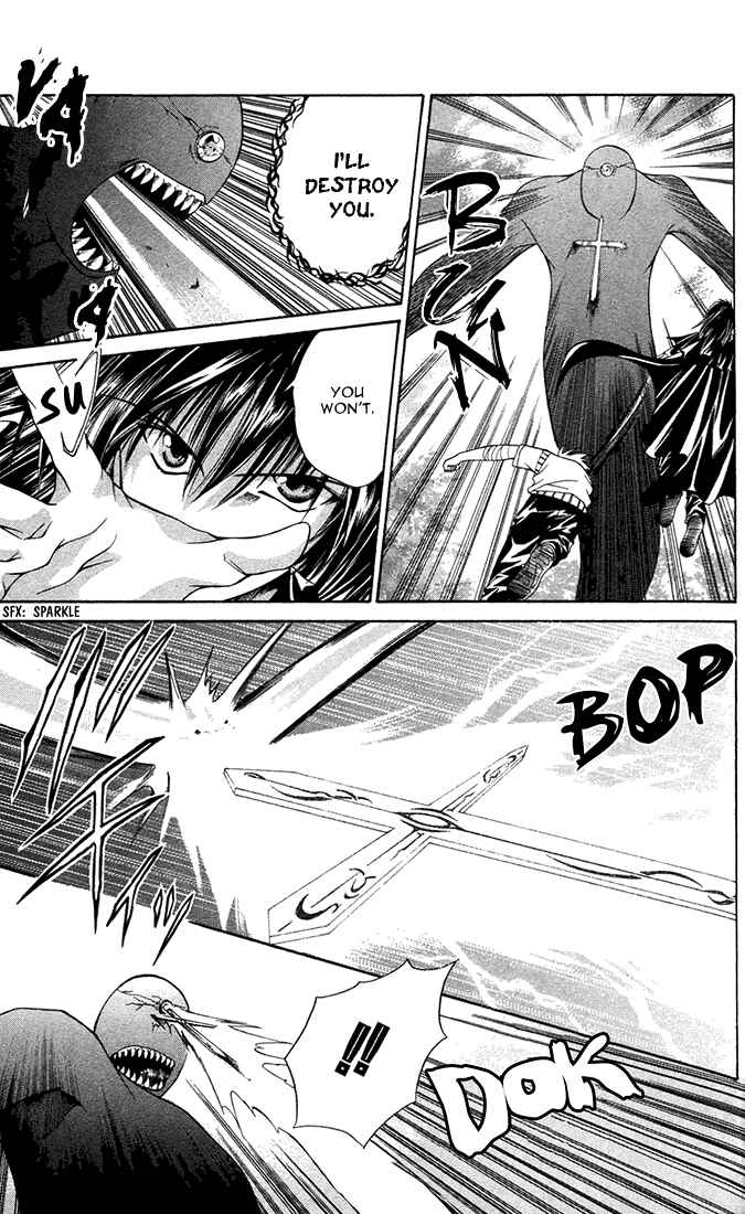 Page 21 Chapter 3 Sequence