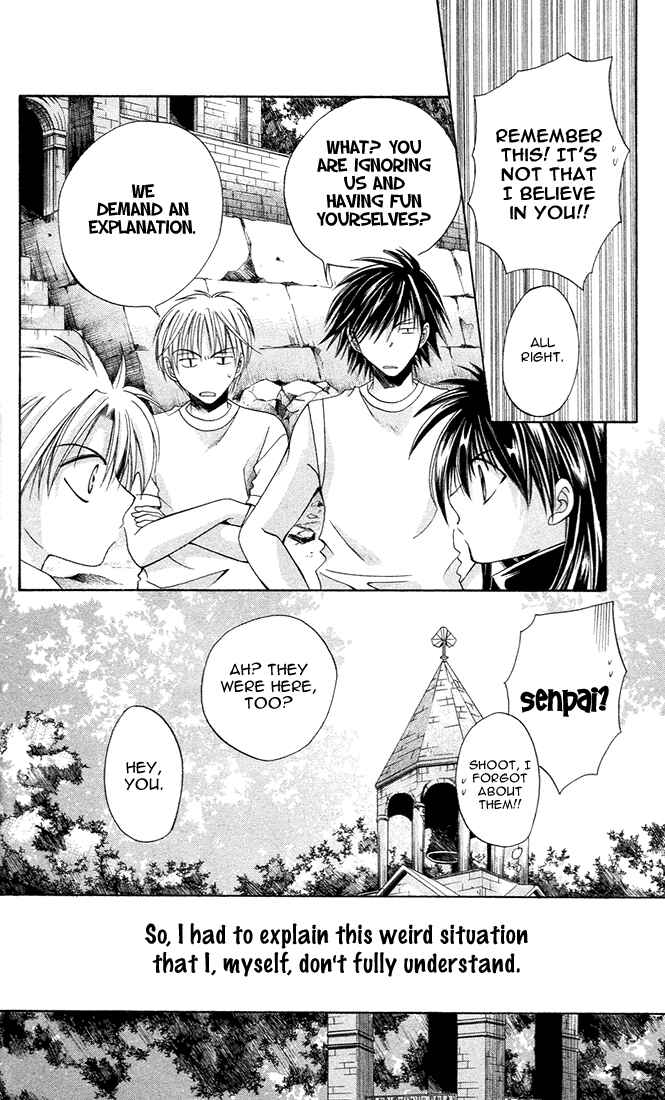 Page 28 Chapter 3 Sequence