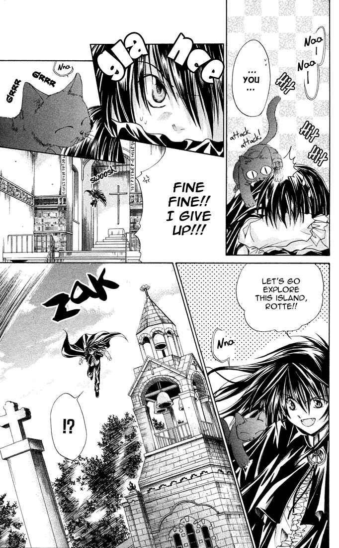 Page 7 Chapter 3 Sequence