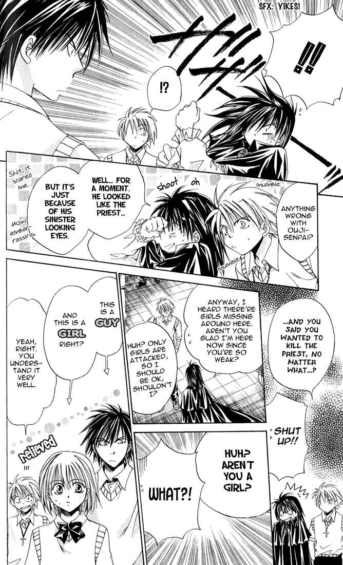 Page 14 Chapter 2 Sequence