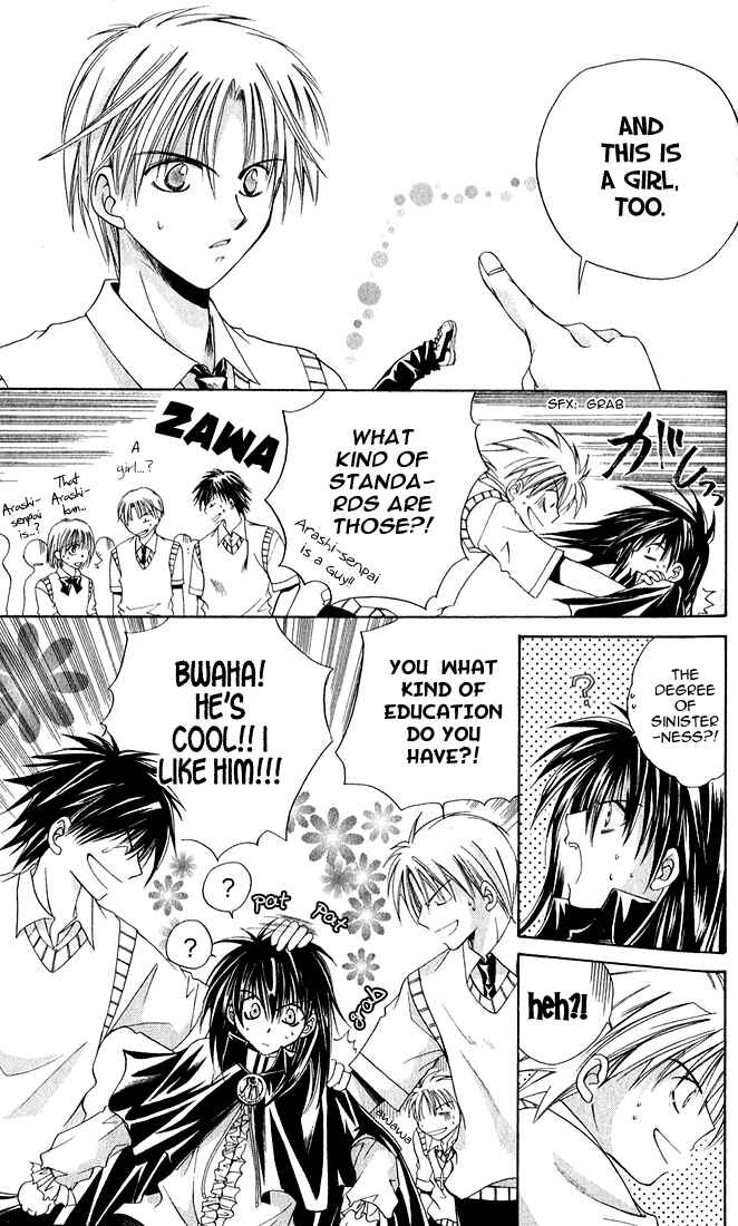 Page 15 Chapter 2 Sequence
