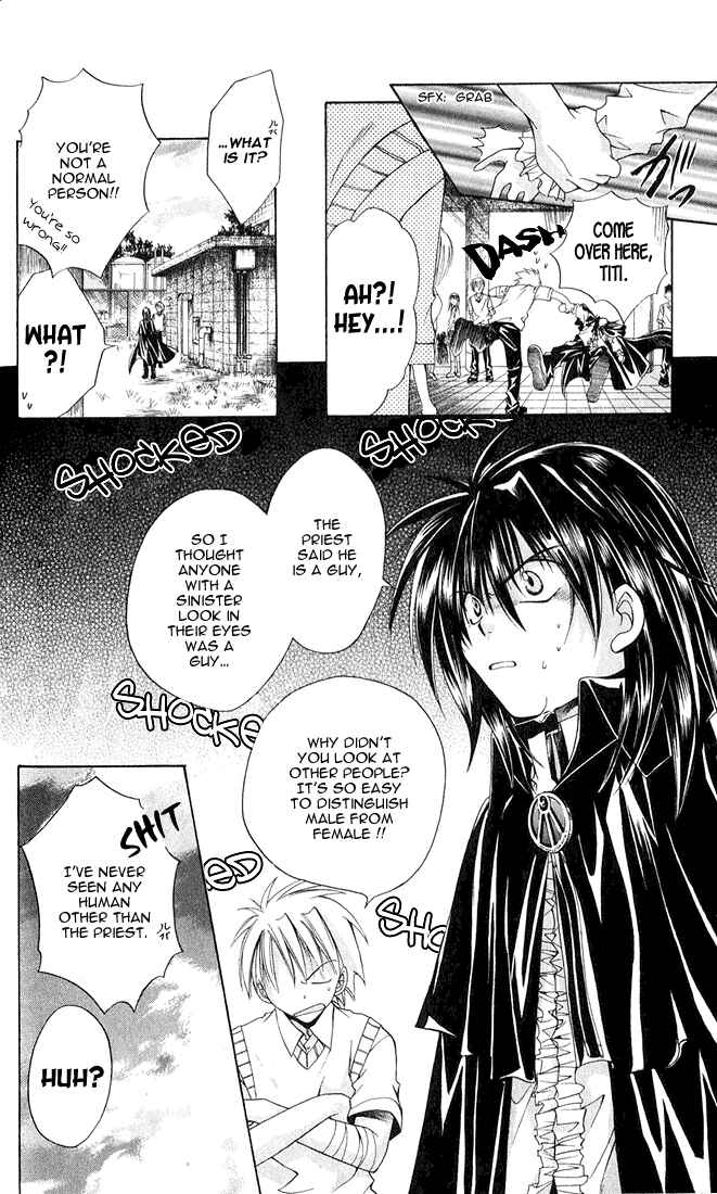 Page 16 Chapter 2 Sequence