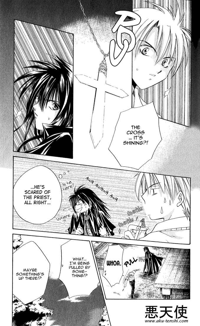Page 19 Chapter 2 Sequence