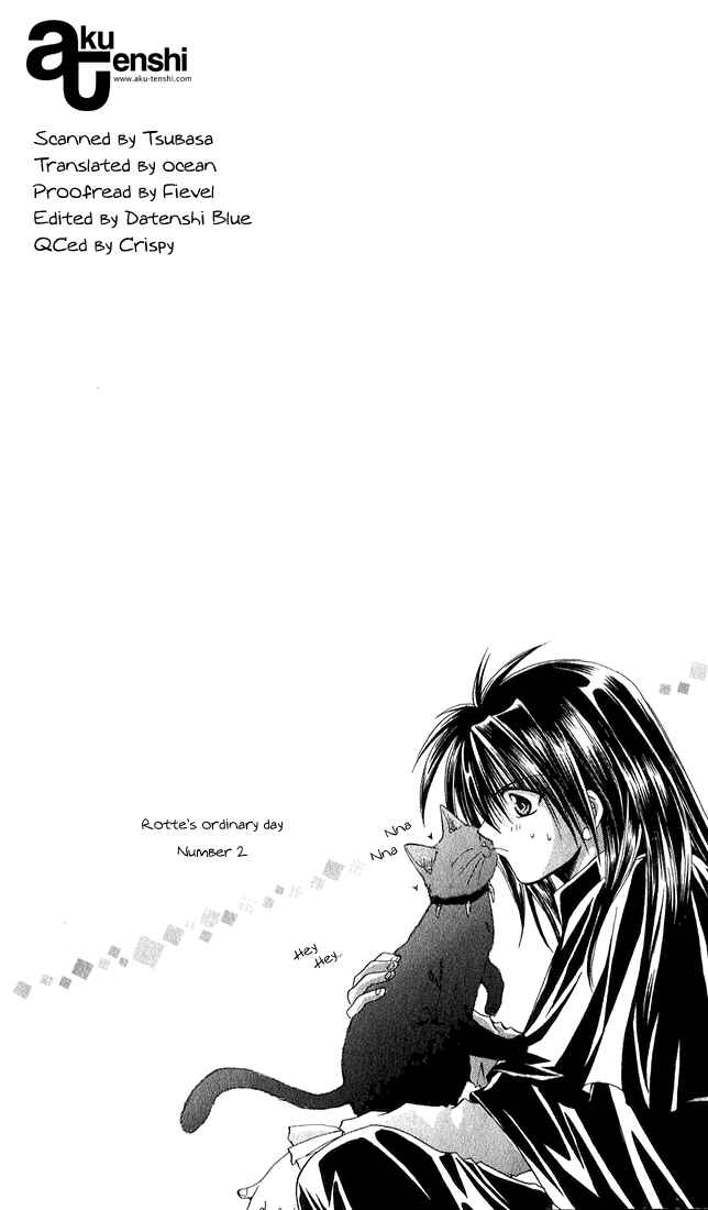 Page 2 Chapter 2 Sequence