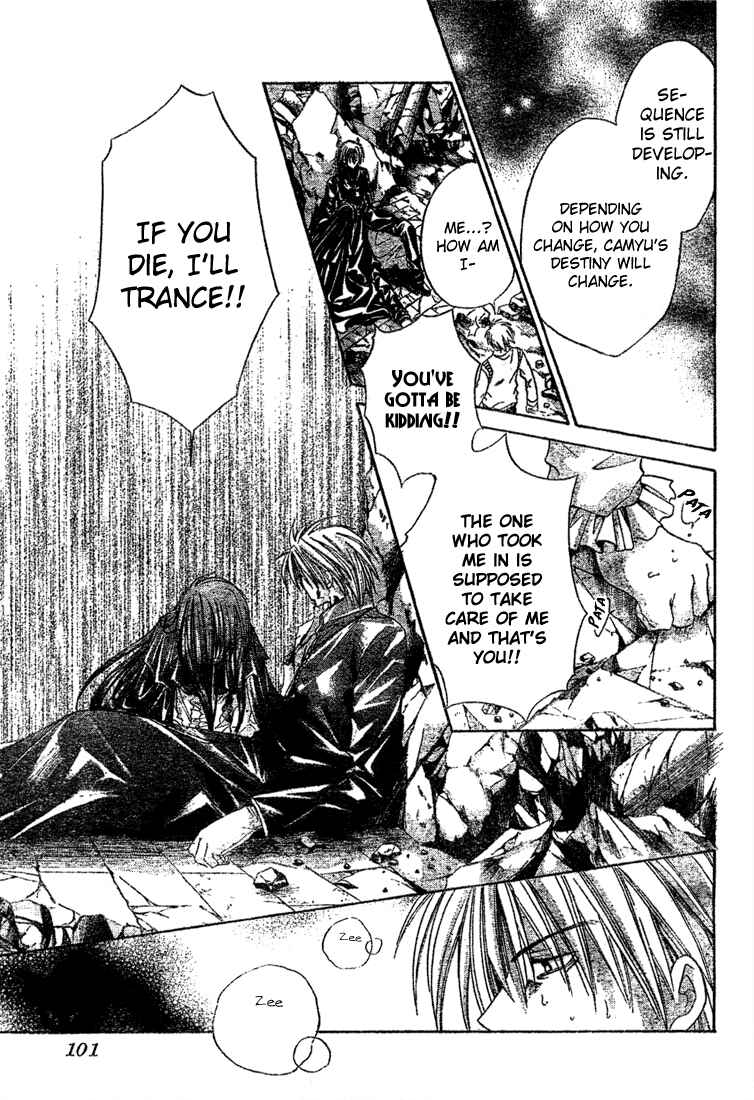 Page 24 Chapter 9 Sequence