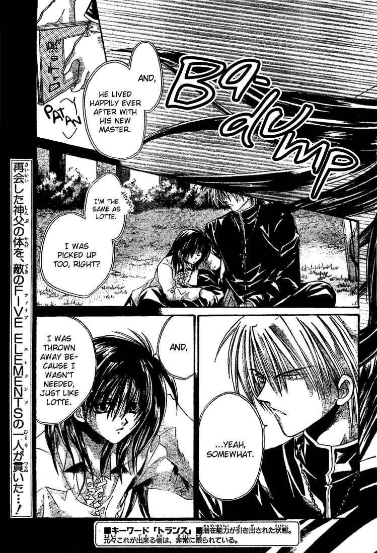 Page 4 Chapter 9 Sequence