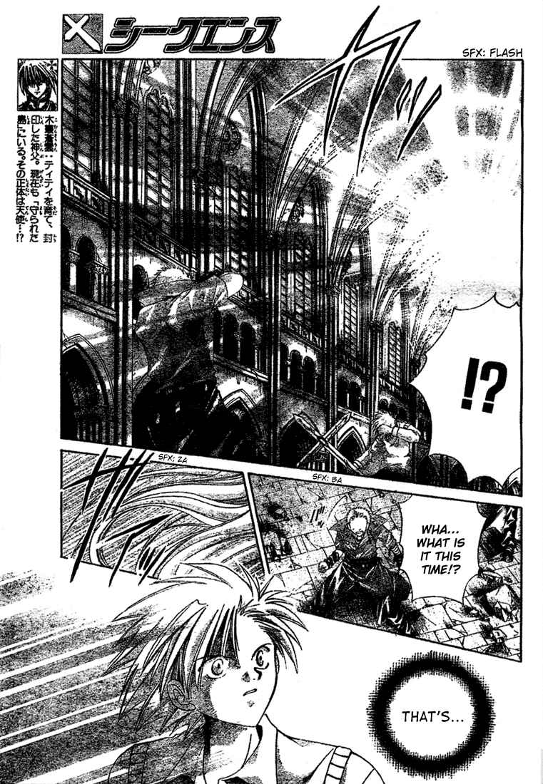 Page 8 Chapter 9 Sequence