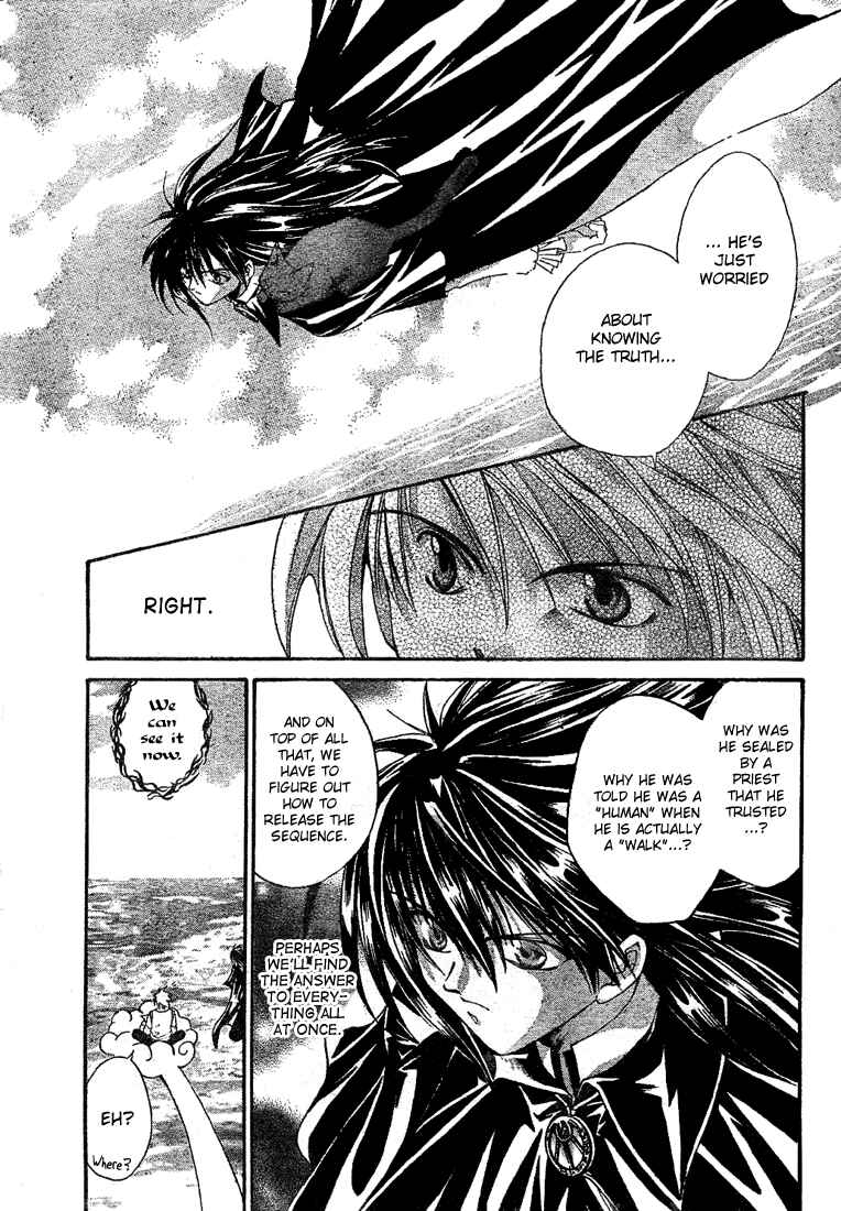 Page 7 Chapter 7 Sequence