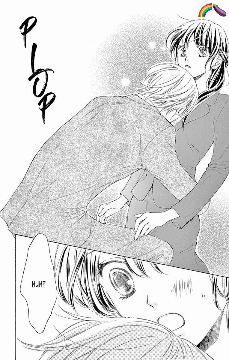 Page 12 Chapter 8 Toge ni Kuchizuke