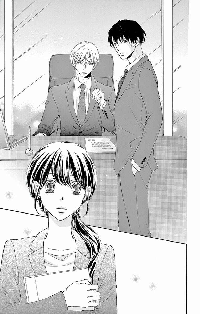 Page 31 Chapter 8 Toge ni Kuchizuke