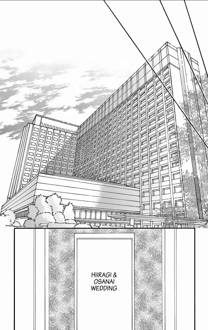 Page 28 Chapter 18 Toge ni Kuchizuke