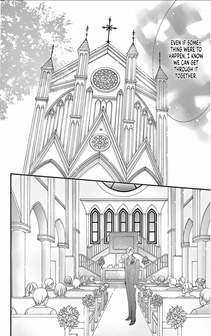 Page 30 Chapter 18 Toge ni Kuchizuke