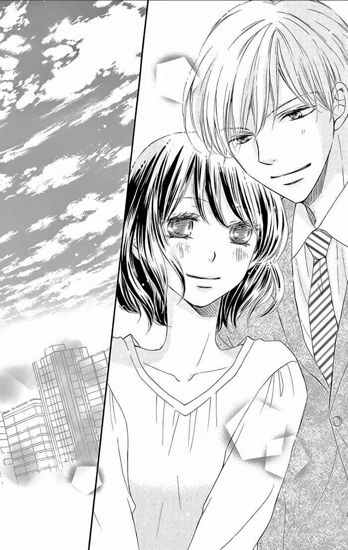 Page 38 Chapter 18 Toge ni Kuchizuke