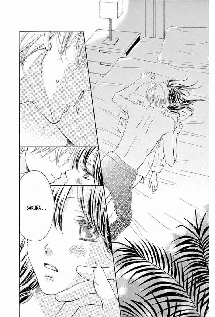 Page 26 Chapter 9 Toge ni Kuchizuke