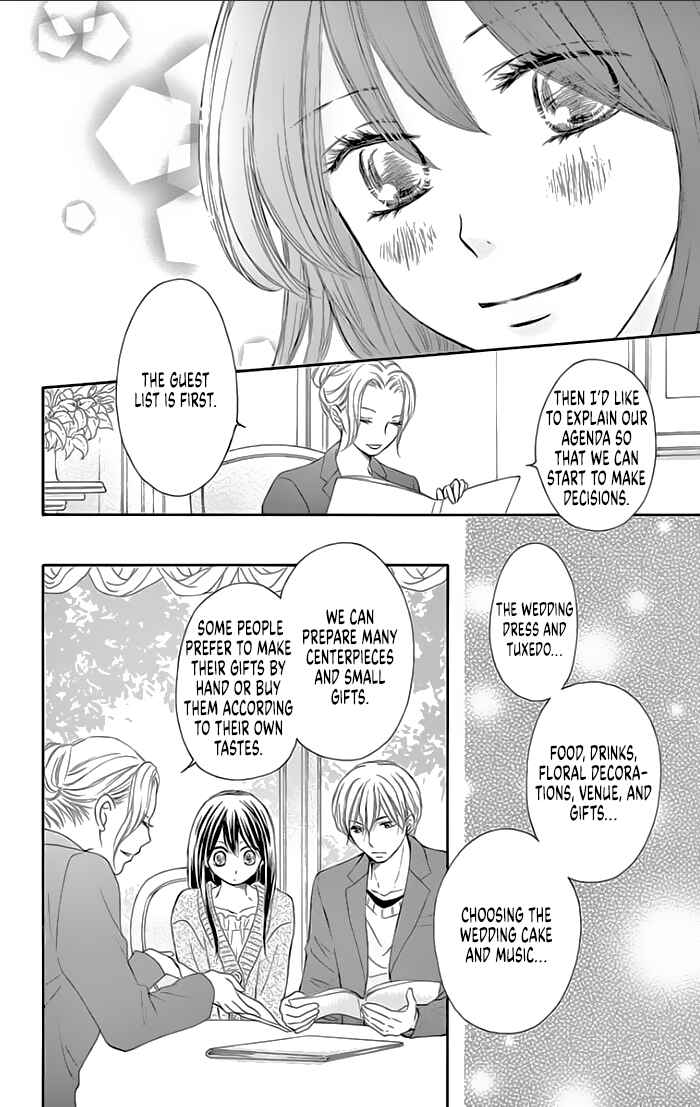 Page 12 Chapter 17 Toge ni Kuchizuke