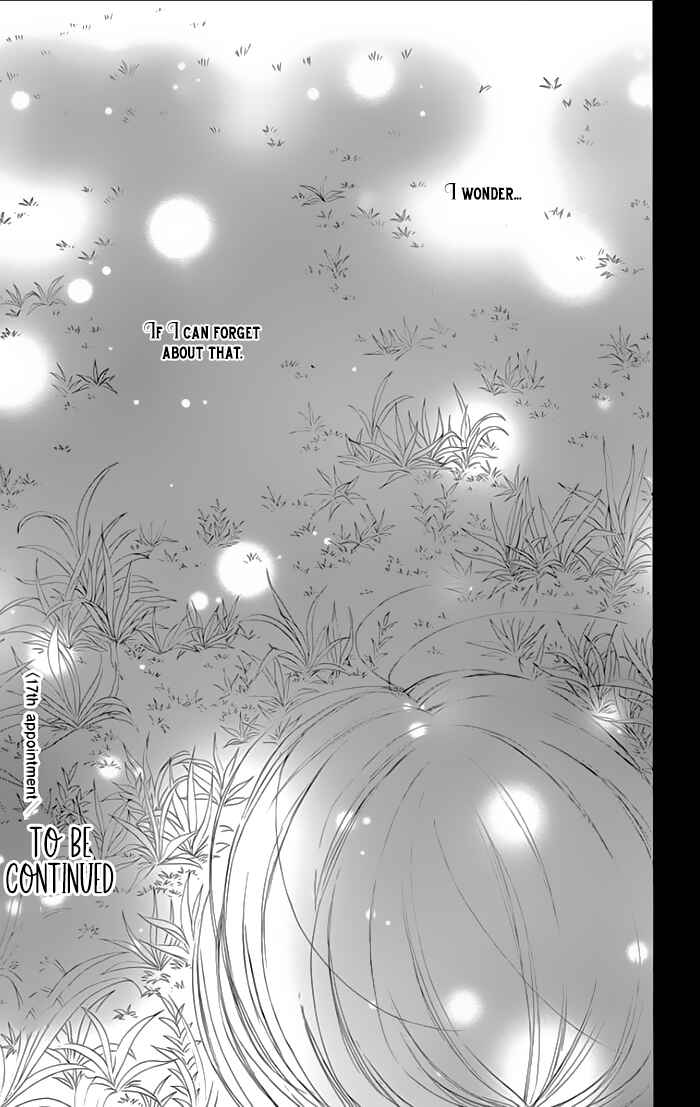 Page 37 Chapter 17 Toge ni Kuchizuke