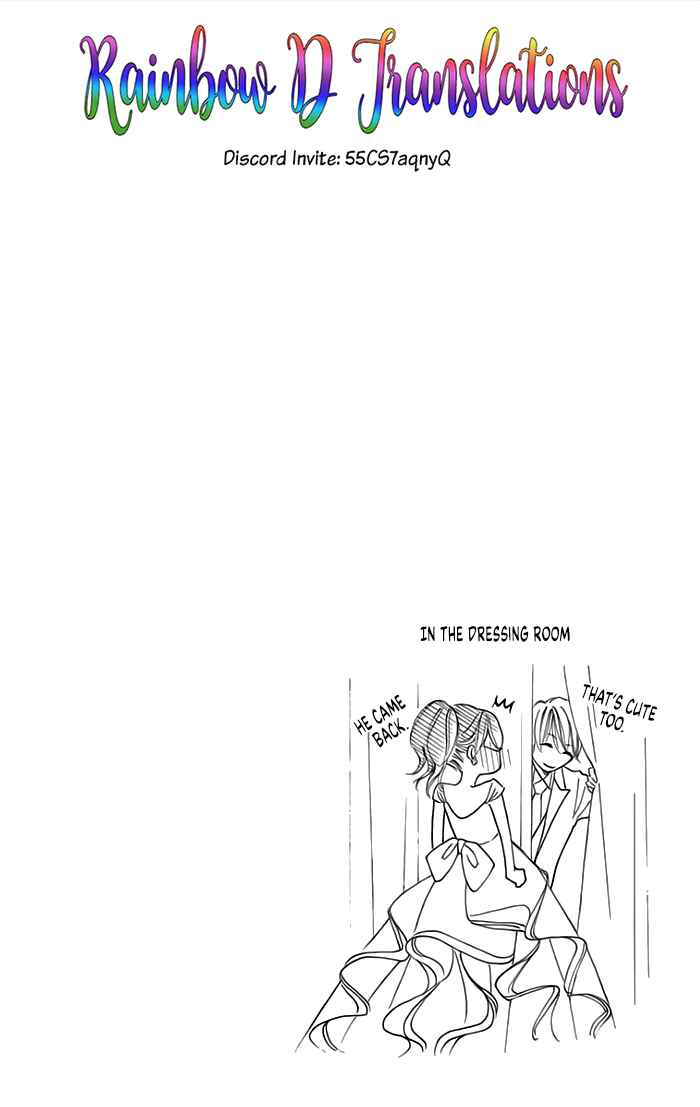 Page 38 Chapter 17 Toge ni Kuchizuke