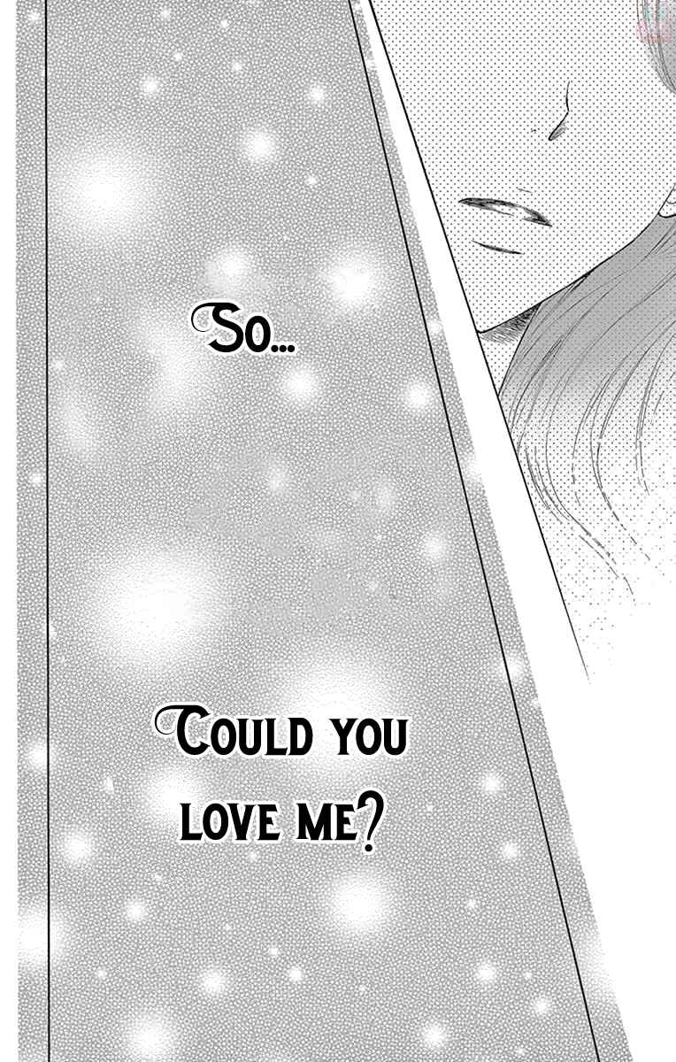 Page 39 Chapter 4 Toge ni Kuchizuke