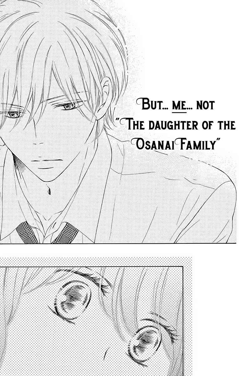 Page 40 Chapter 4 Toge ni Kuchizuke