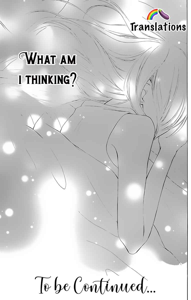 Page 42 Chapter 4 Toge ni Kuchizuke