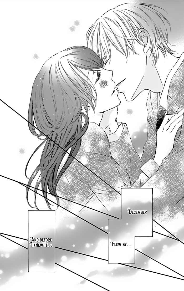 Page 13 Chapter 16 Toge ni Kuchizuke