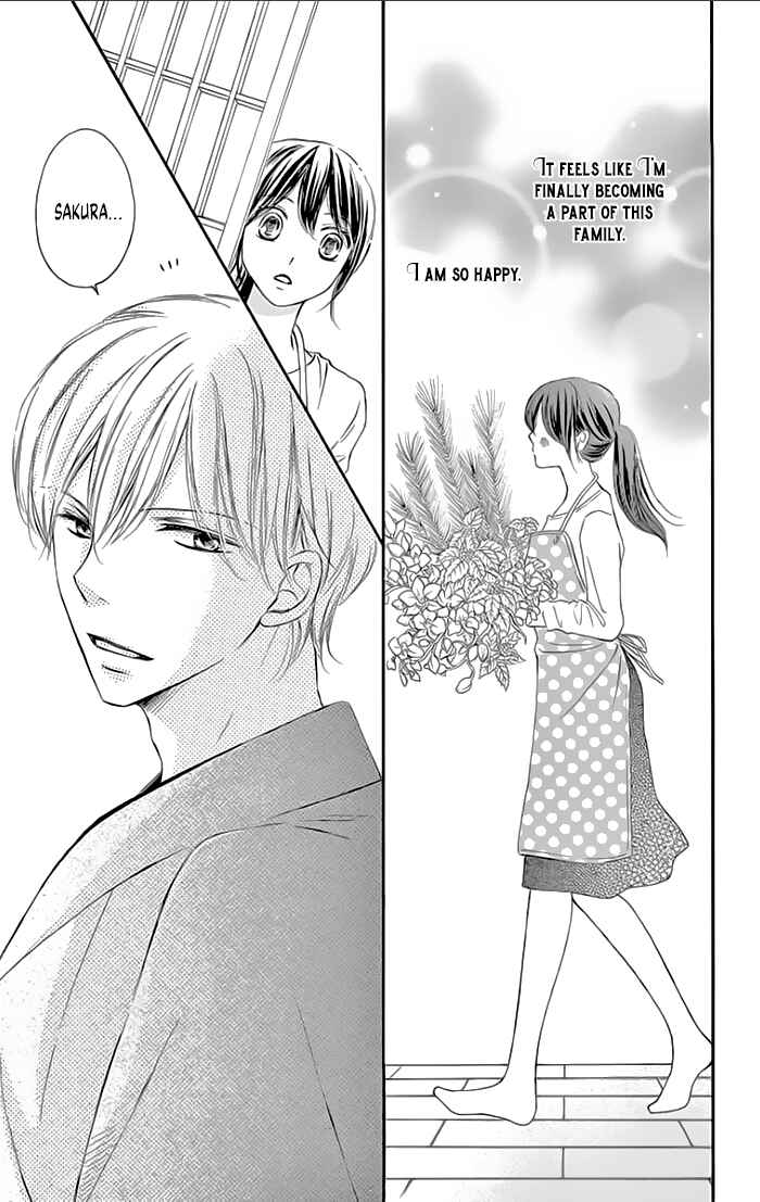 Page 18 Chapter 16 Toge ni Kuchizuke