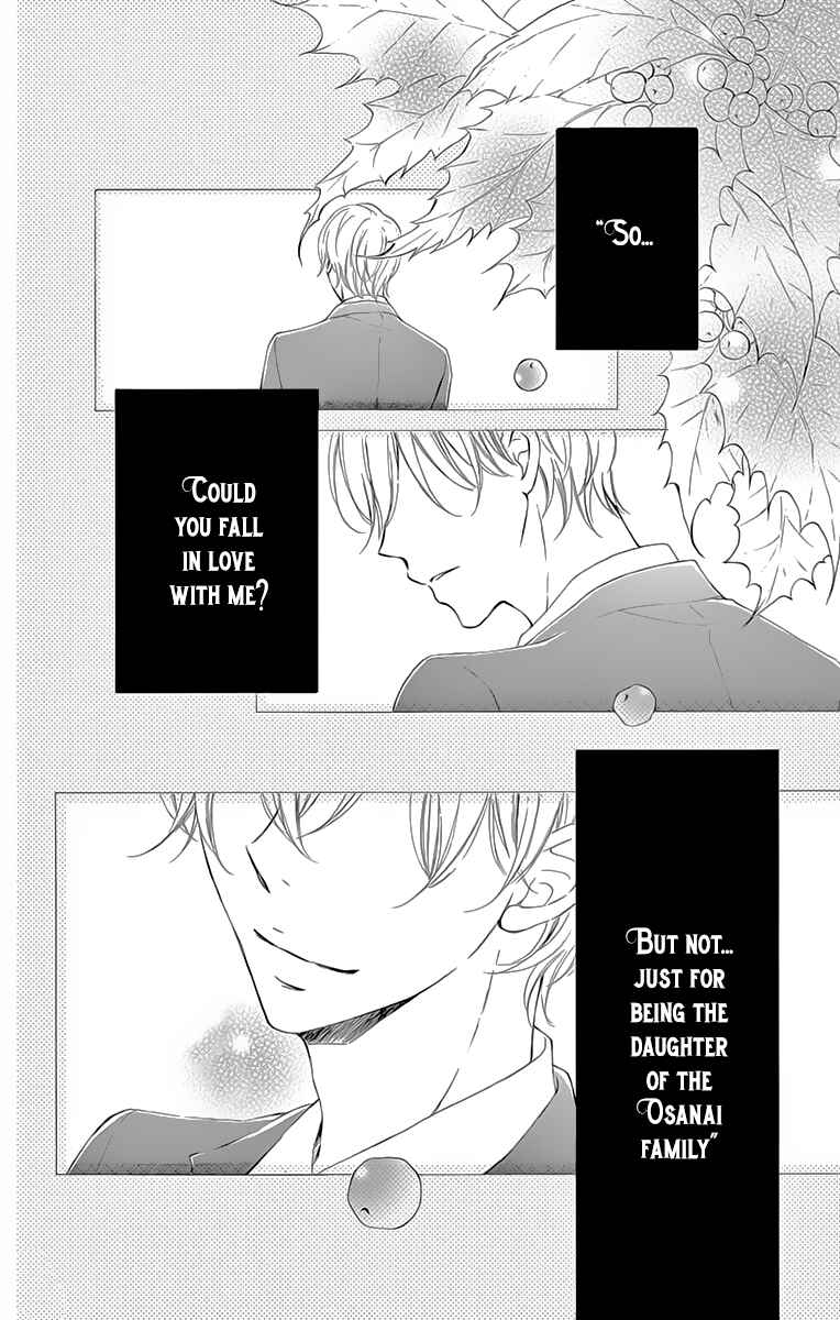 Page 6 Chapter 5 Toge ni Kuchizuke