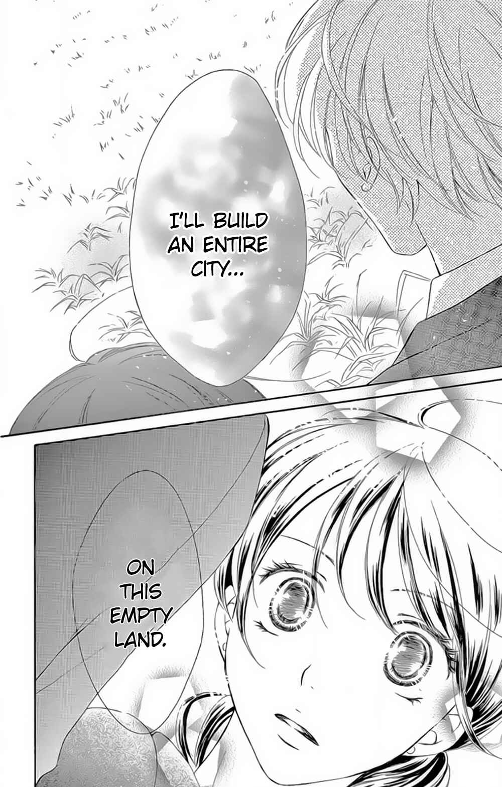 Page 21 Chapter 2 Toge ni Kuchizuke