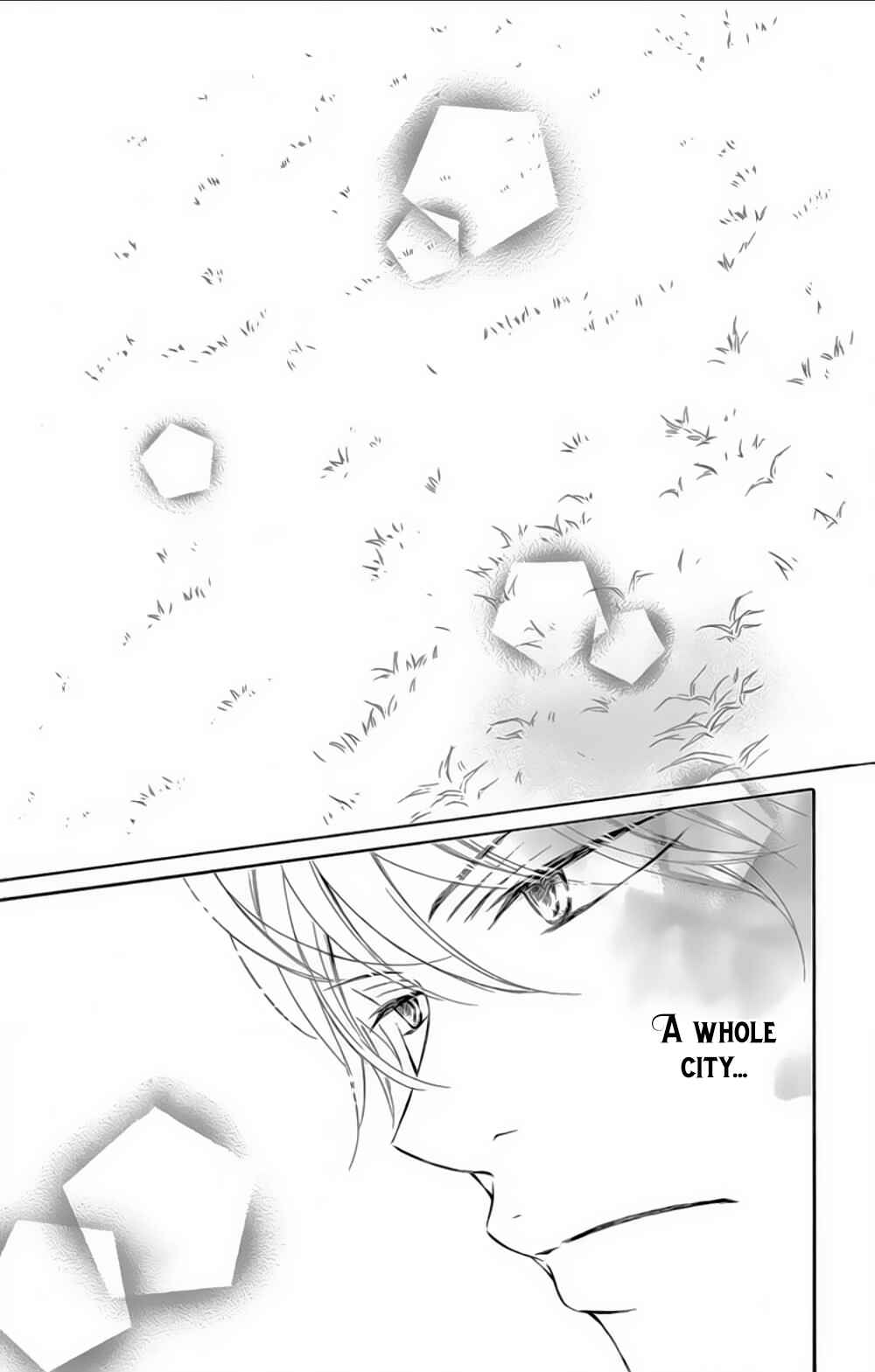 Page 22 Chapter 2 Toge ni Kuchizuke