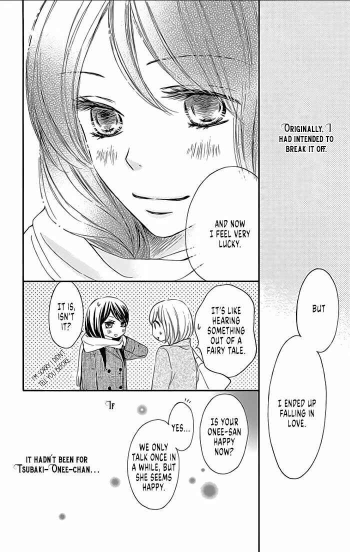Page 20 Chapter 14 Toge ni Kuchizuke