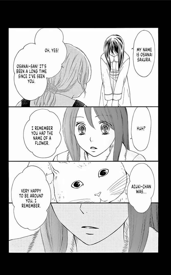 Page 37 Chapter 14 Toge ni Kuchizuke