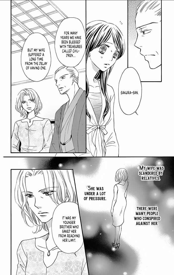 Page 20 Chapter 11 Toge ni Kuchizuke