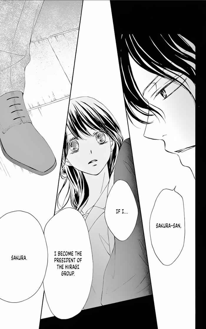 Page 29 Chapter 10 Toge ni Kuchizuke