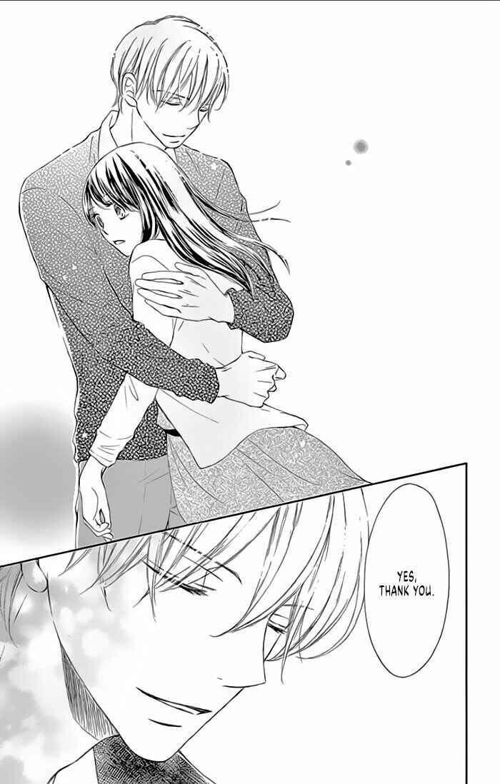 Page 33 Chapter 13 Toge ni Kuchizuke