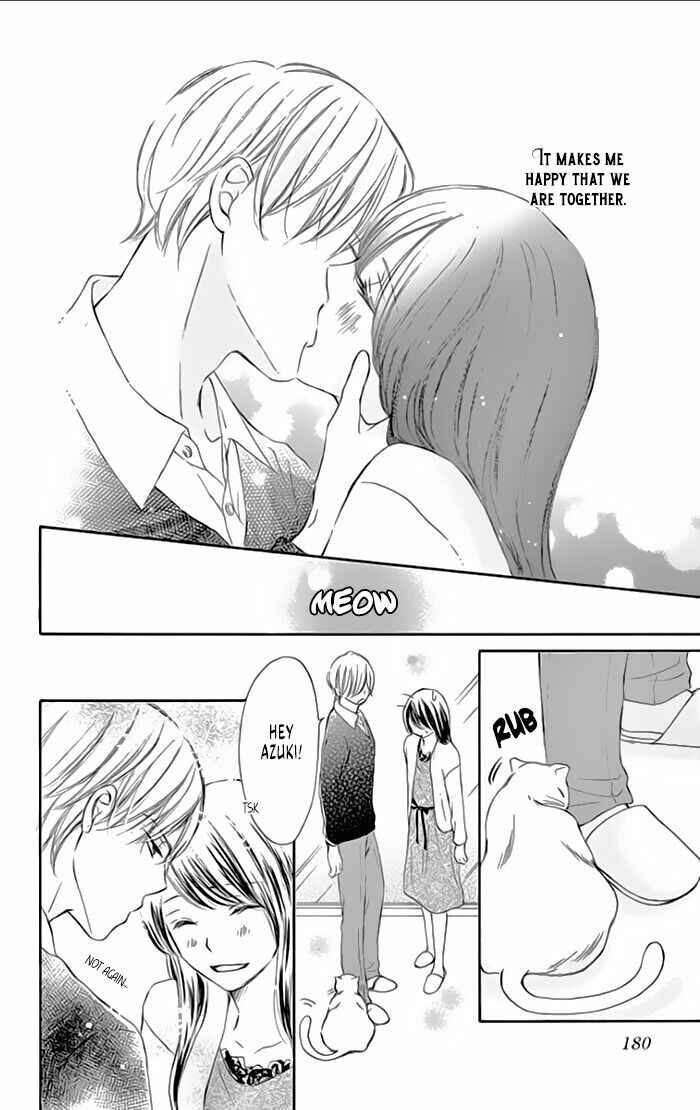 Page 36 Chapter 13 Toge ni Kuchizuke