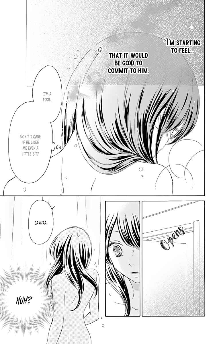 Page 19 Chapter 6 Toge ni Kuchizuke