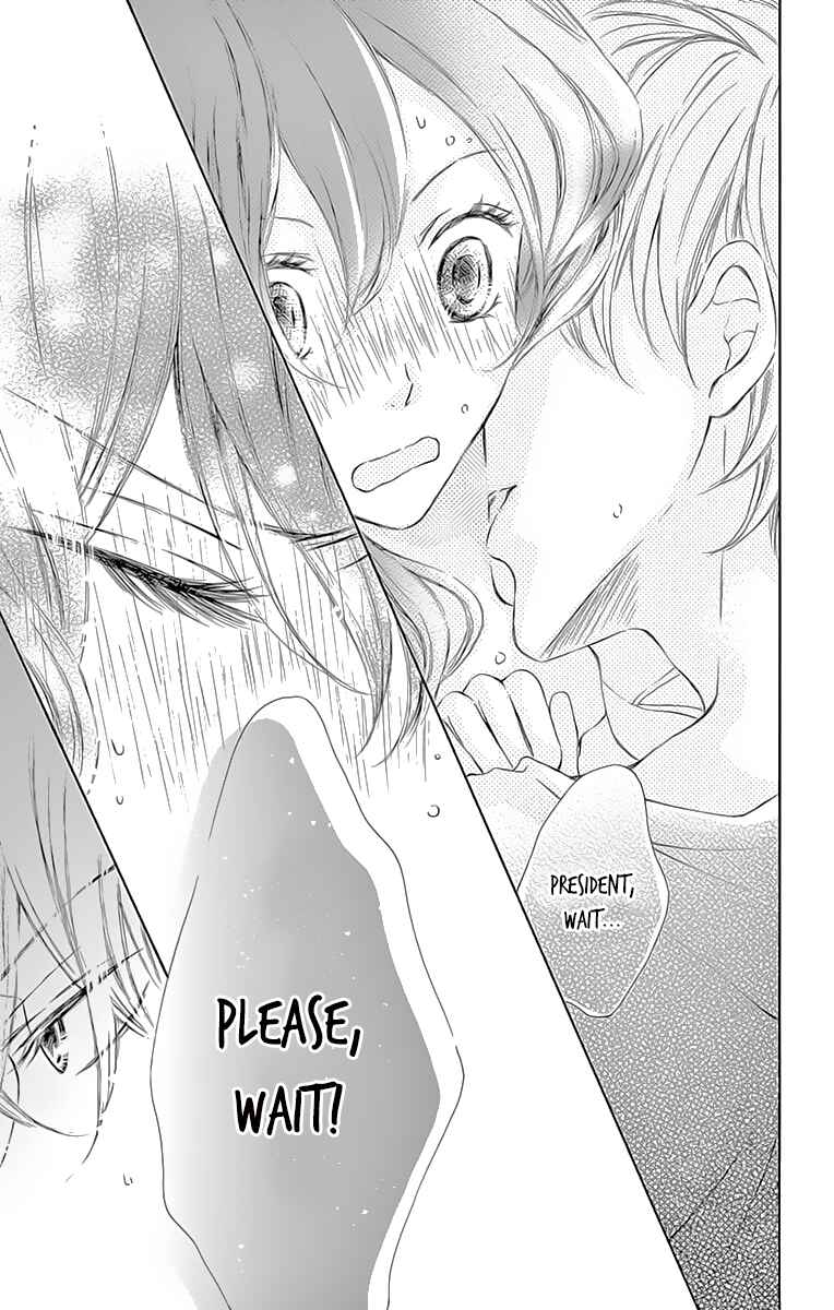 Page 37 Chapter 6 Toge ni Kuchizuke