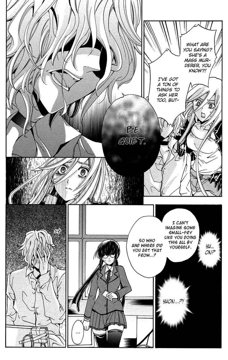 Page 18 Chapter 3 Metamorcode
