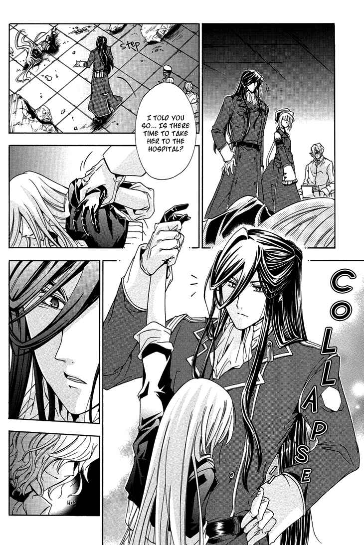 Page 40 Chapter 3 Metamorcode