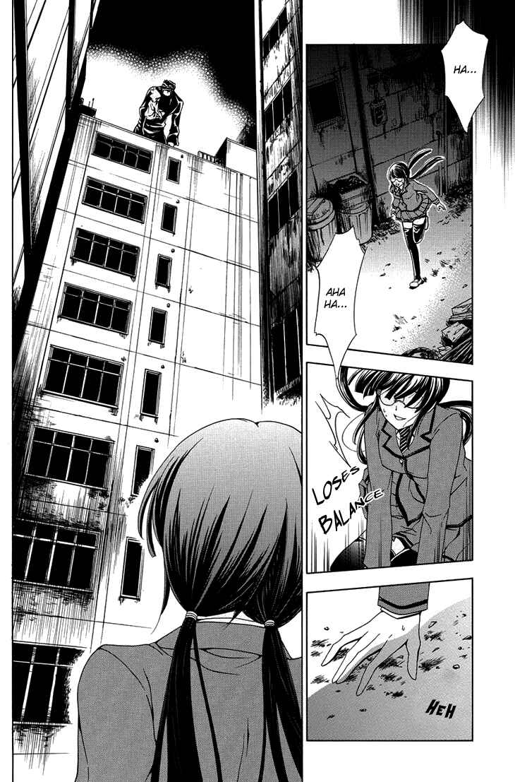 Page 42 Chapter 3 Metamorcode