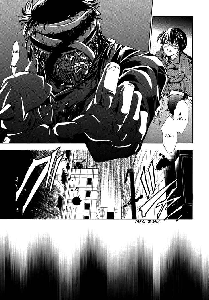 Page 43 Chapter 3 Metamorcode