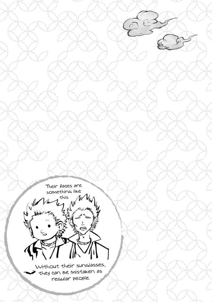 Page 44 Chapter 1 The Customers are Gods