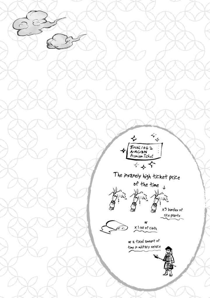 Page 31 Chapter 2 The Customers are Gods