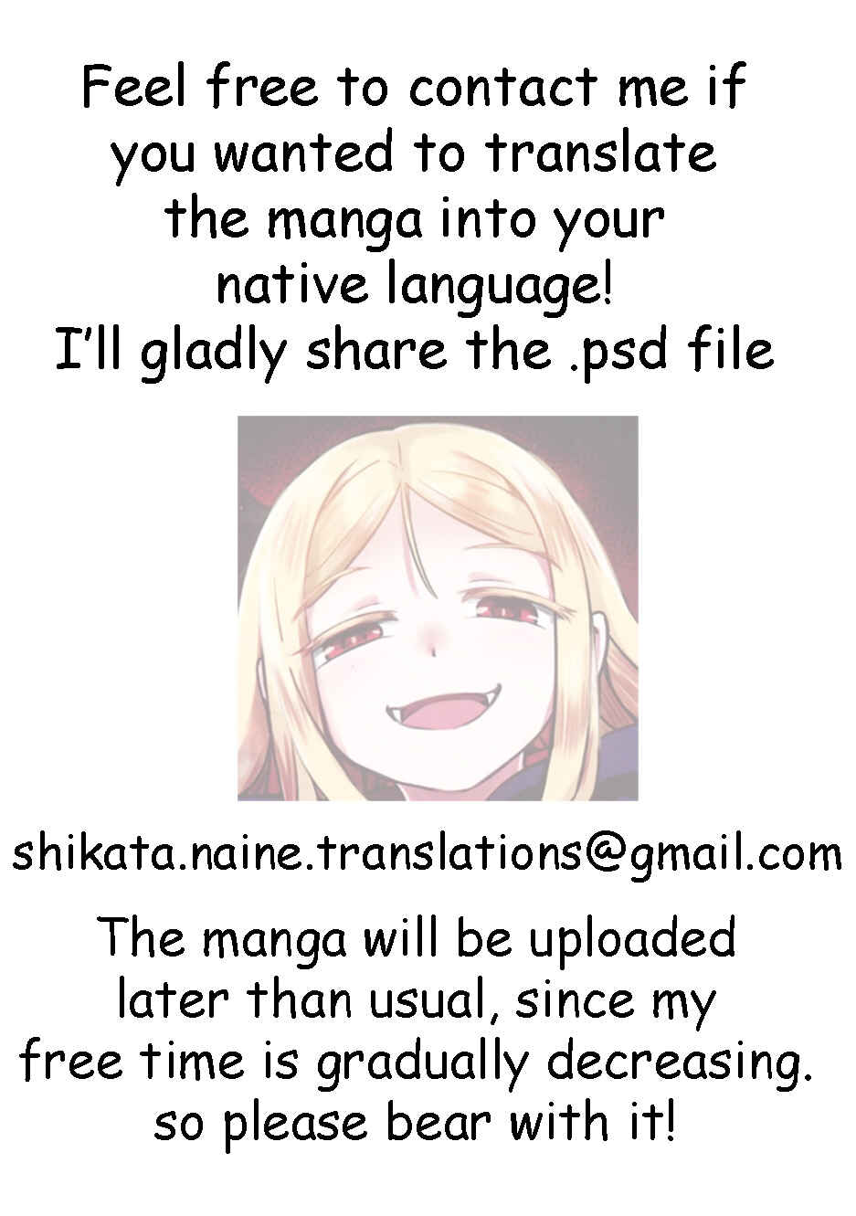 Page 10 Chapter 1.6 Watashi no Hajimete, Kimi ni Agemasu
